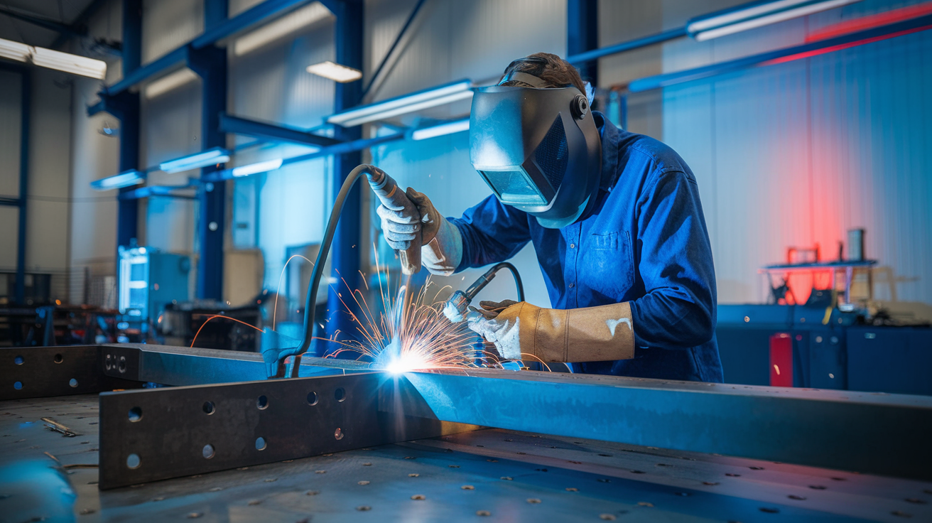 The Science Behind TIG Arc Stability