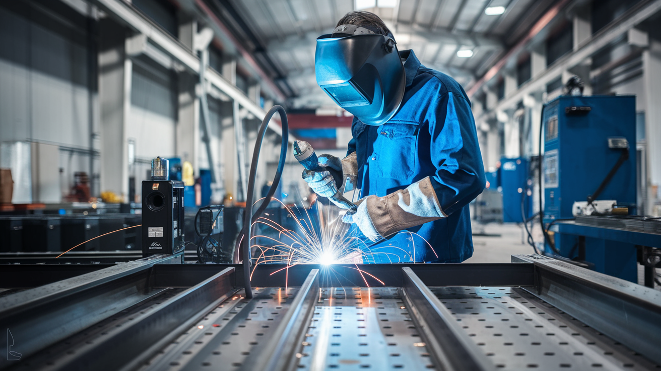 The Importance Of Joint Fit-Up In TIG Welding