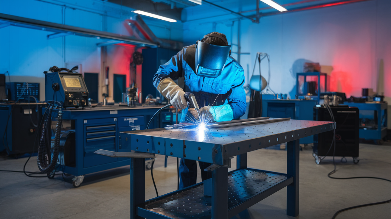 The Best TIG Welders For Aluminum