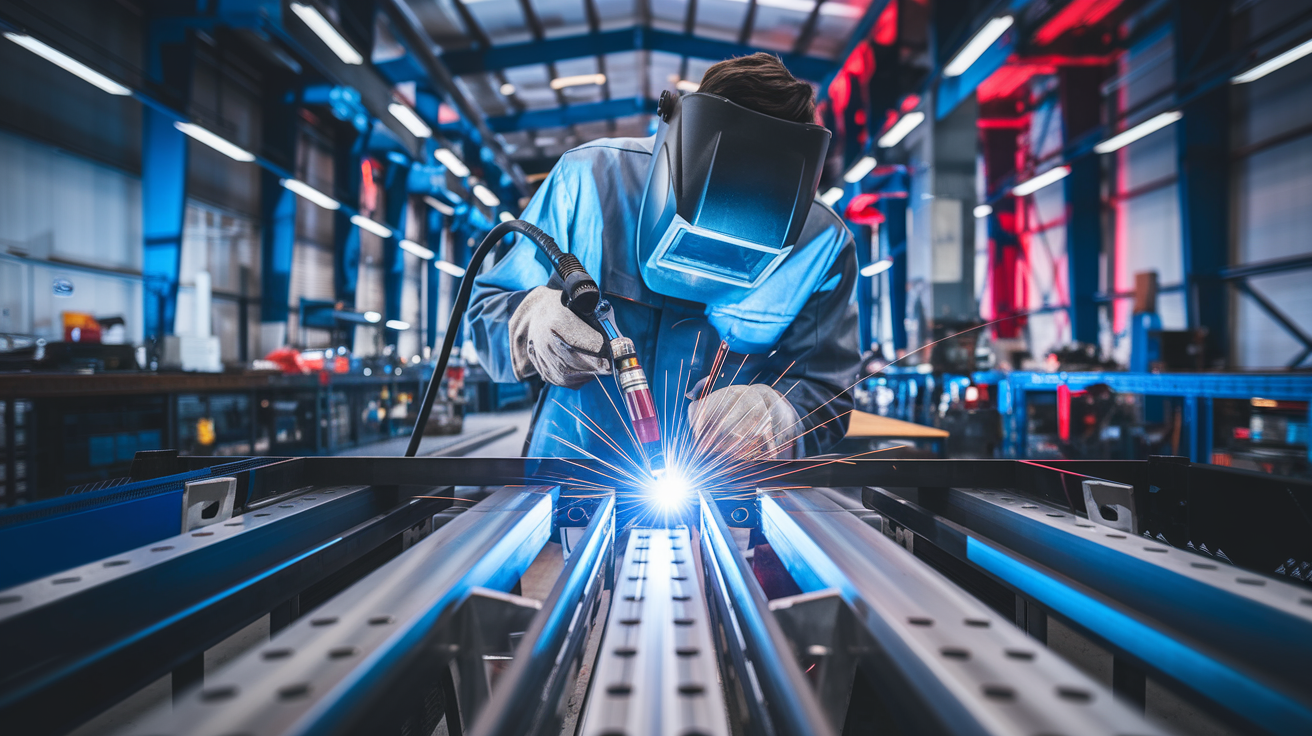 How To TIG Weld For Aerospace Applications