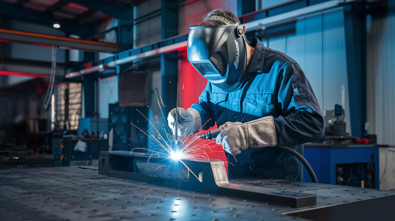 How To Weld Exotic Metals Like Inconel And Hastelloy