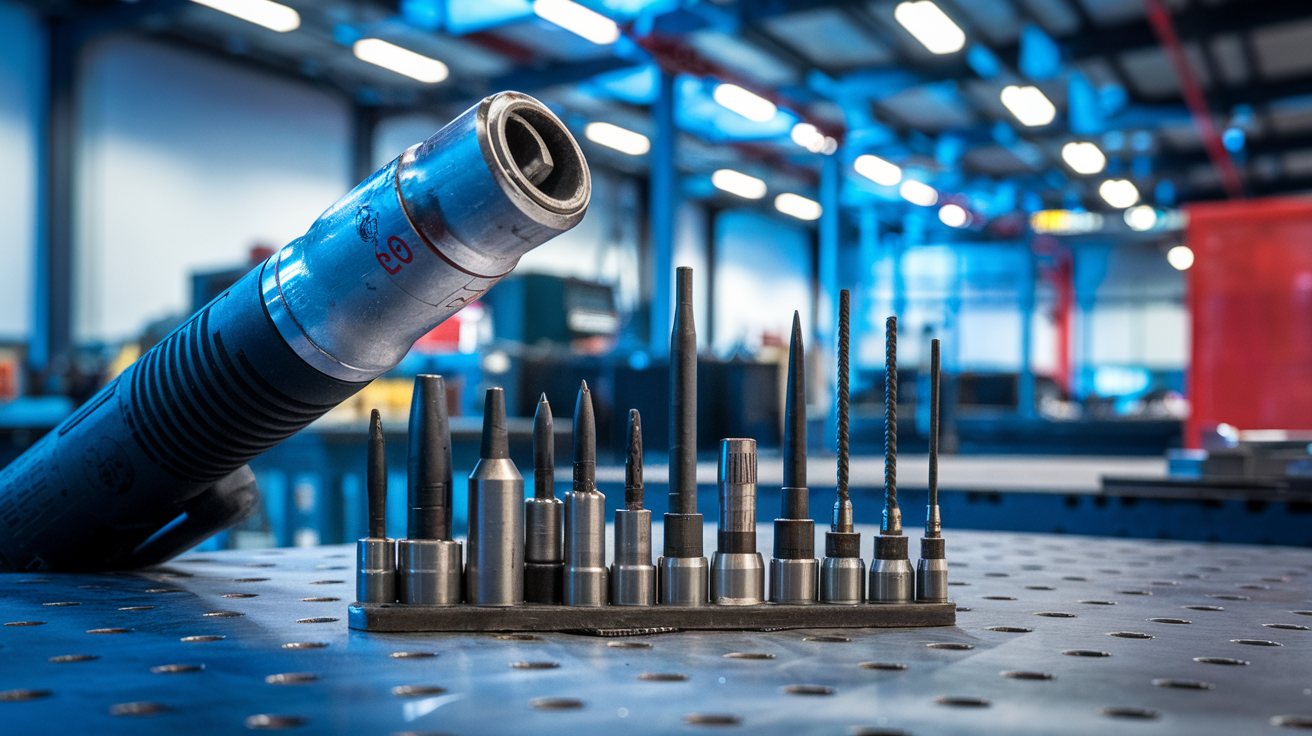 The Best Tungsten Grinders For TIG Welding