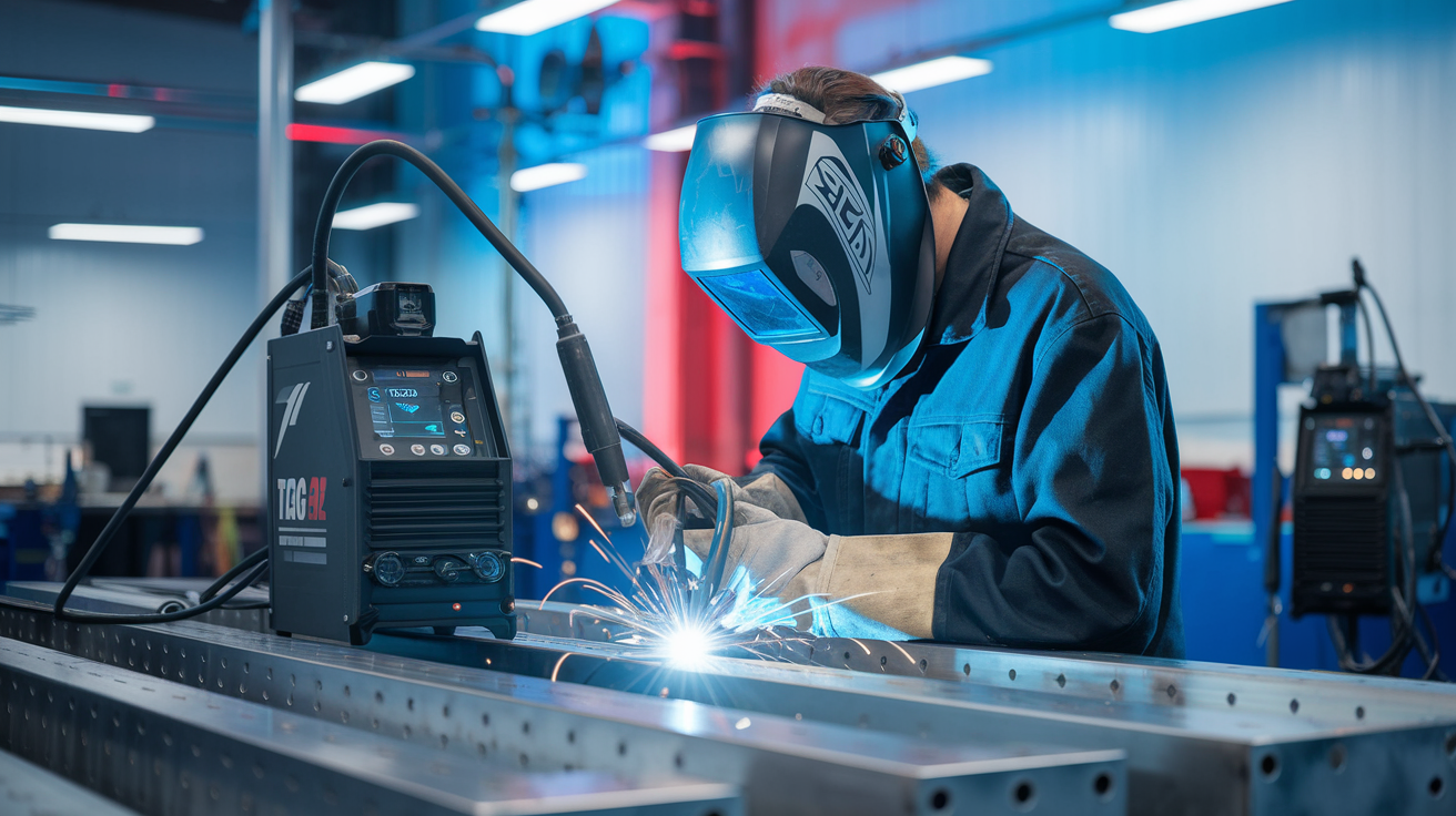 TIG Welding Maintenance: Keeping Your Gear In Top Shape
