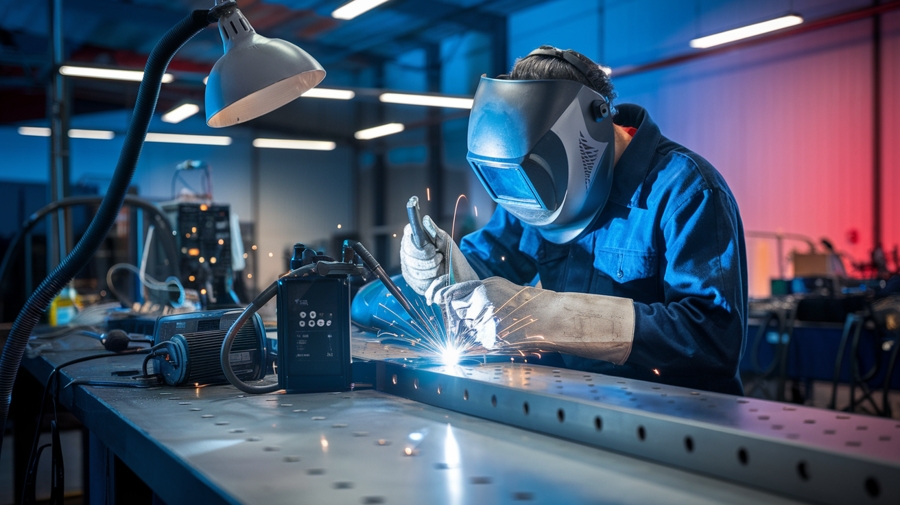 How To Back Purge For Stainless And Titanium Welds