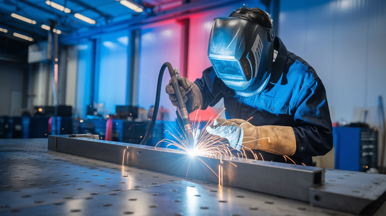 How To Read And Understand TIG Welding Symbols