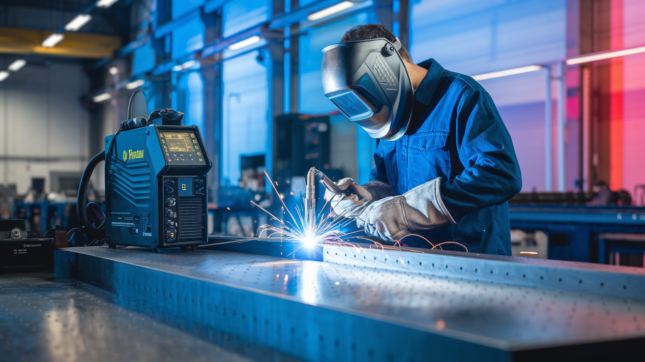TIG Welding Tricks For Mirror Polished Stainless Steel