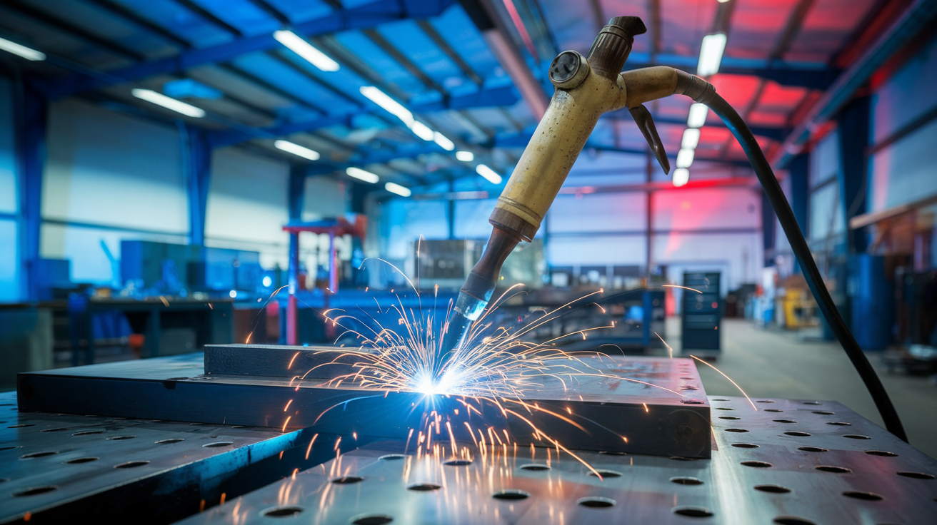 The Best Argon Flow Rates For Every TIG Job