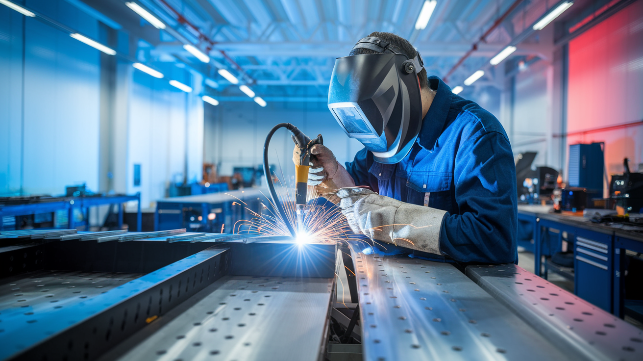 The Complete TIG Welding Equipment Checklist