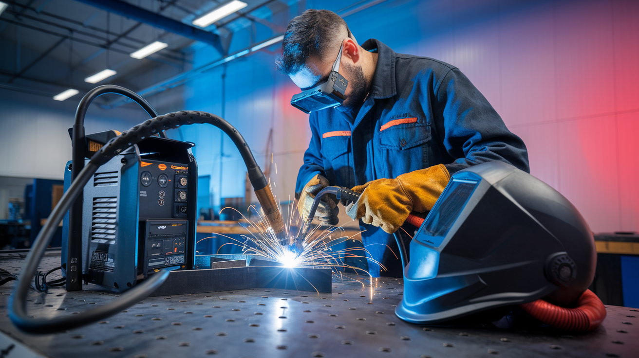 TIG Welding Tools Every Welder Should Own