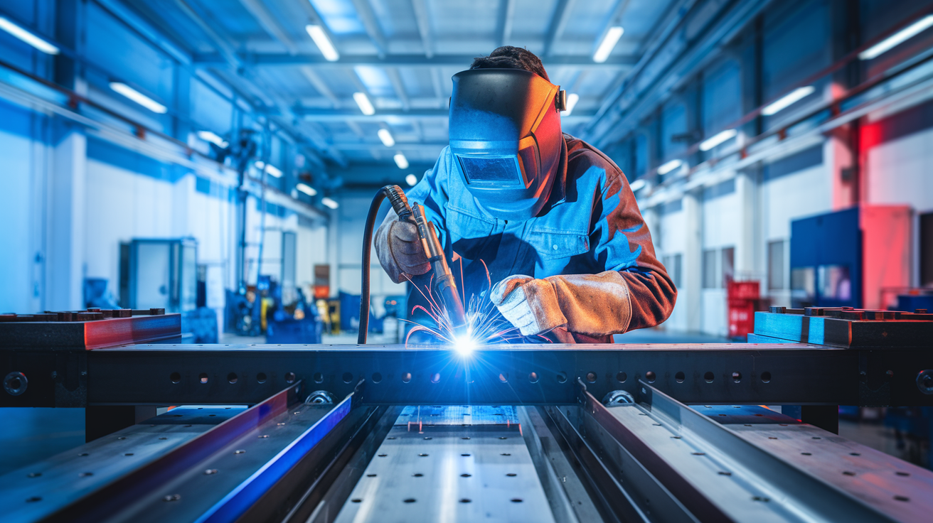 How To Start A Welding YouTube Channel