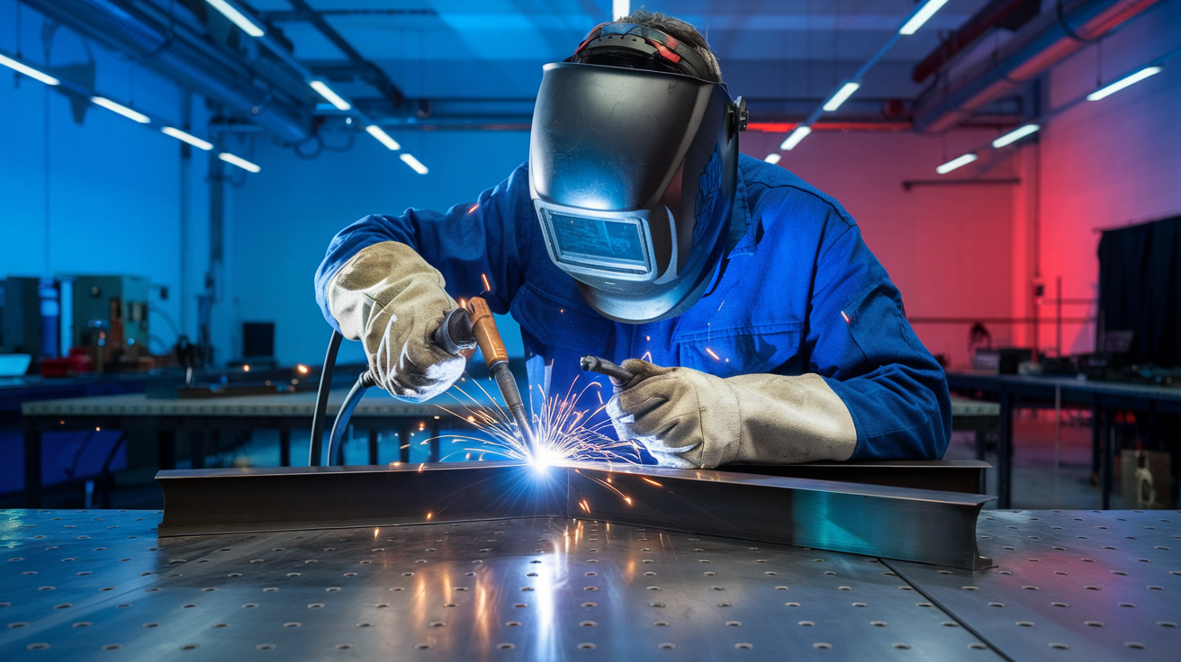 The Most Common TIG Welding Questions Answered
