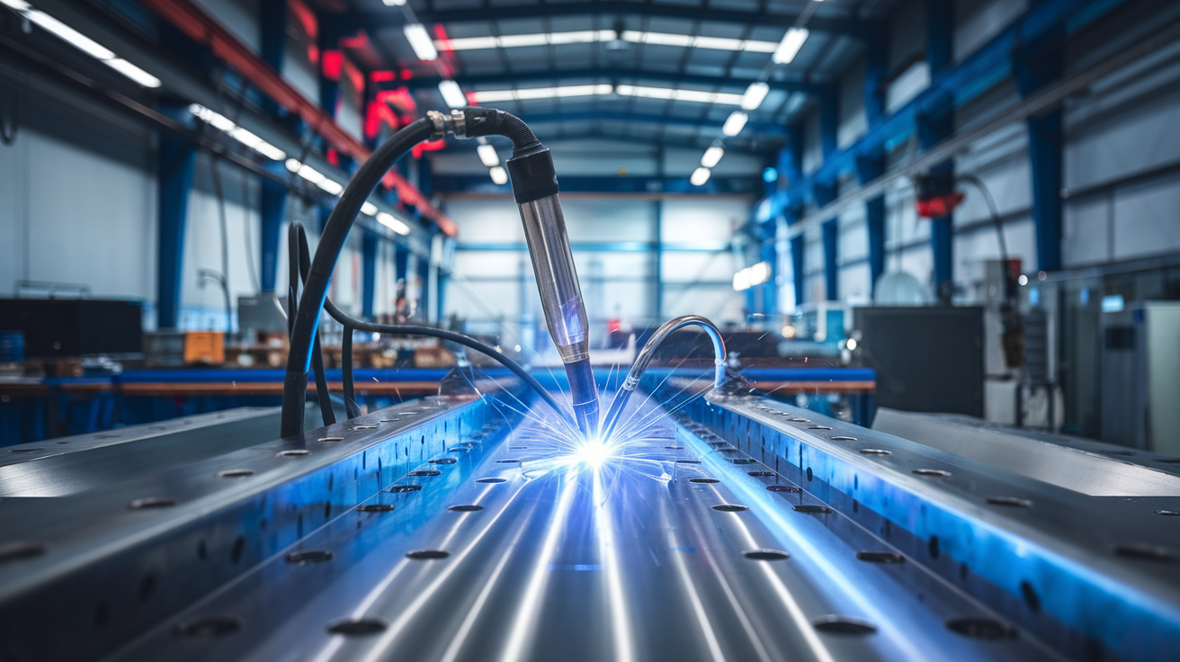 TIG Welding Vs Stick Welding: Which Is Better For You?