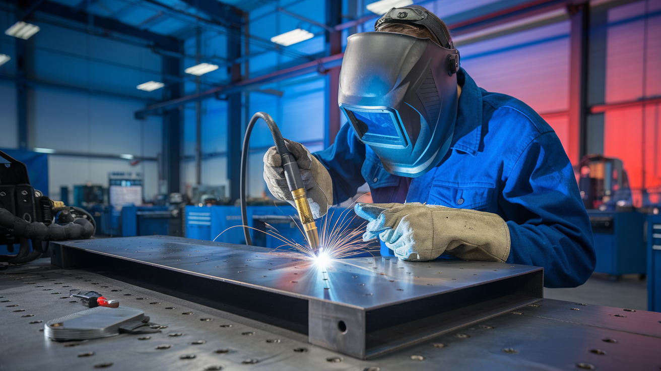 The Best TIG Welding Helmets For 2025