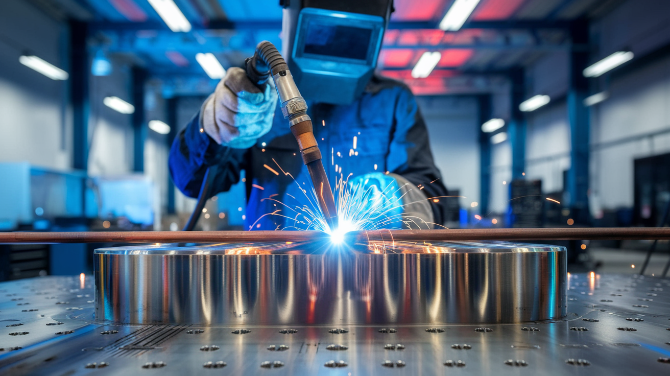 How To Choose The Right Filler Rod Diameter