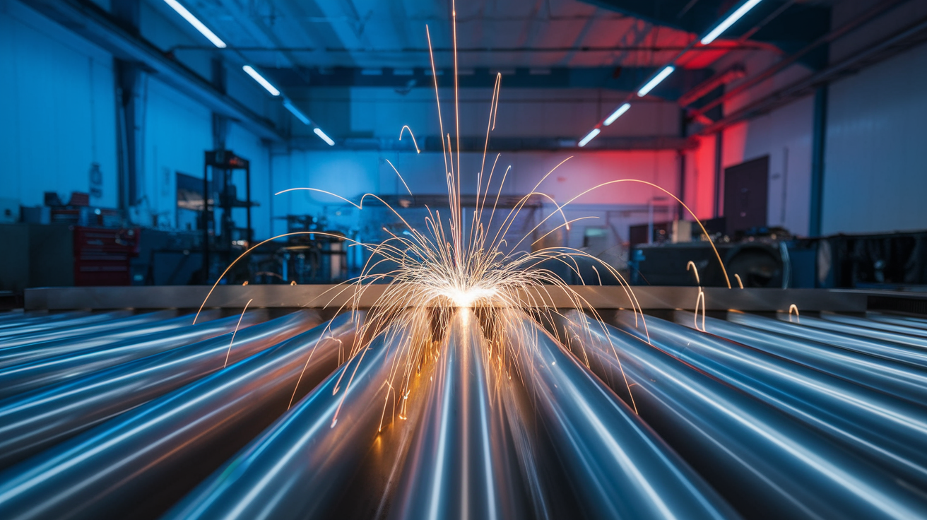 How To Avoid TIG Porosity