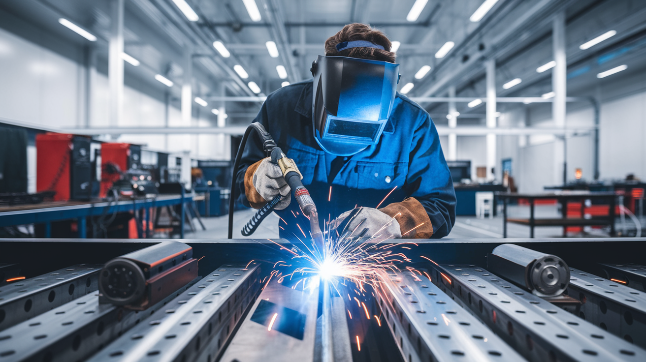 The Best TIG Torches For Precision Welding