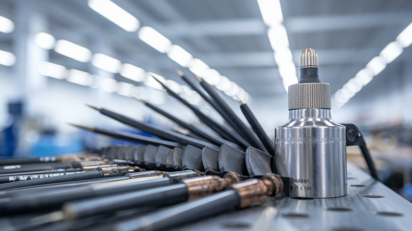 How To Extend Tungsten Life And Reduce Waste
